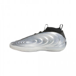 Adidas Harden Vol. 10 All Star Unisex sportbačiai Sidabriniai Sidabriniai-Metaliniai Pagrindiniai Juodi KJ1454 41⅓