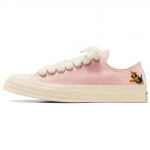 Chuck 70 Golf Le Fleur x Chuck 70 Converse žemi 'Darryl Pack - Rose Quartz' A12147C 39.5