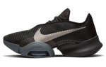 Nike Air Zoom SuperRep 2 Juoda Metalinė Alavo CU6445-001 40.5