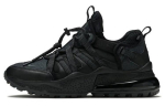 Nike Air Max 270 Bowfin Triple Black AJ7200-005 40