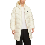 Nike WINDRUNNER Therma FIT ADV Pūkinė striukė Vyri&scaron;ka HV2720-133 S white