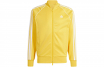adidas originals Vyri&scaron;kas Adicolor Classics SST sportinis &scaron;varkelis 'Bold Gold' IR9865 XS