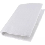 100x50cm Motociklo I&scaron;metimo Vamzdžio Duslintuvo Medvilnės Stiklo Pluo&scaron;to Veltinio Stiklo Pluo&scaron;to Duslintuvo Užpildas Automobilių Aksesuarai Muffler