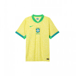 Nike Brazilija 2024 rungtynių namų ADV autenti&scaron;ki mar&scaron;kinėliai Dinaminė geltona/Citrinų &scaron;ifonas/Žalias kibirk&scaron;tis Vyrams Gatvės apranga FJ4270-706 L