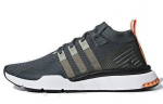 Adidas Eqt Support Mid Adv Primeknit 'Legend Ivy' BD7774 44⅔