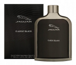 Produktas Jaguar Classic Black Edt 100Ml Tualetinis Vanduo