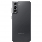 Atnaujintas Samsung Galaxy S21 5G SIM + eSIM atrakintas i&scaron;manusis telefonas 128GB juoda