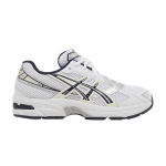 ASICS Gel-1130 Baltas Vidurnaktis (GS) 37 white