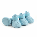 &Scaron;unų batai Neper&scaron;lampami EVA medžiaga Lengvi (Sky Blue,8#) dangaus mėlyna spalva