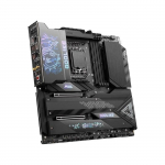 MSI MEG Z790 GODLIKE MAX pagrindinė plok&scaron;tė Intel Z790 LGA 1700 4xDDR5 SDRAM 256GB E-ATX