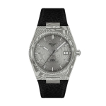 [Tissot] PRX Automatinis Damasko plienas 38mm T137.807.96.081.00