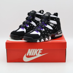 FQ8233-001 Nike Air Max 2 CB '94 OG Purpurinė Juoda Balta (Vyri&scaron;ki) 8.5 black