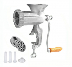 Ketaus mėsmalė #5 Zilner Zl-5201
