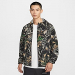 Nike Dri Fit Striukės Vyri&scaron;kos Anglies Pilka/Juoda Su Gobtuvu Vidutinio Kitos S