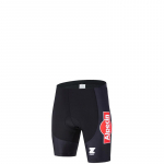 Alpecin Pro Team Dviratininko Mar&scaron;kinėlių Rinkinys Vyri&scaron;ki Plento Dviratininko Mar&scaron;kiniai Kostiumas Dviratininko &Scaron;ortai su Petne&scaron;ėlėmis MTB Apranga Maillot Culotte Dviratininko Apranga XS（old）