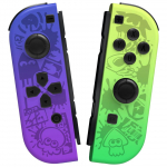 Switch valdiklis, suderinamas su Nintendo Switch žaidimų pulteliu