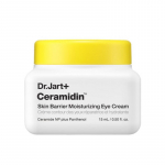 Dr.Jart+ Ceramidin Odos Barjero Drėkinamasis Paakių Kremas 15ml &ndash; Keramidinis Drėkinamasis Paakių Kremas Lygiai & Stangriai Odai