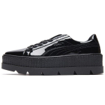 PUMA Pointy Creeper Rihanna Fenty Lakuotas Juodas Moteri&scaron;kas 366270-01 38 black