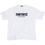 Balenciaga x FORTNITE Mar&scaron;kinėliai Vyri&scaron;ki Balti 612966TLVO39040 M