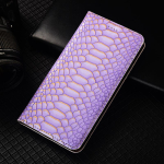 Prabangus odinis telefono dėklas Apple IPhone 17 AIR 16 15 14 13 12 11 Pro Max Plus Mini Atverčiamas magnetinis piniginės odinis telefono dėklas iPhone 12 Pro Max