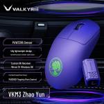 VALKYRIE VK M3 serijos belaidė žaidimų pelė
