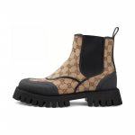 Gucci Gg Aulinukai 'Smėlio spalvos Ebono' 739777 FABSQ 9751 43 juoda