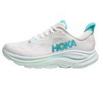 HOKA ONE ONE Clifton 10 Balti dangaus mėlyni Moteri&scaron;ki 1162031-WTCL 35⅓ white