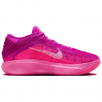 Nike Air Zoom GT Hustle 3 EP 'Begalinė energija' FV5952-601 45 pink