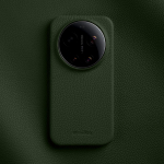 Melkco natūralios odos dėklas Xiaomi 17 Ultra belaidžio įkrovimui, Mi 15 Ultra, Mi15 Pro mobiliojo telefono dėklas + metalinis objektyvo apsaugas xiaomi 15