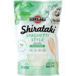 Miyata Pack Miyata Shirataki Mix Dėžutė 5 Rū&scaron;ys Kukurūzų Miltų Makaronai 1 Pakuotė 1 x 1350g 270g i&scaron; 6 1 vnt. white