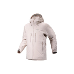 Arc'teryx Beta pūkinė striukė X000007315 XL white
