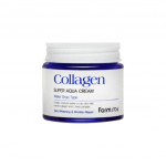 FARM STAY Collagen Super Aqua Cream 80ml (3 variantai) 1pcs