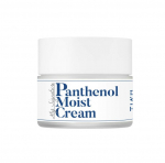 TIAM My Signature Panthenol Moist Cream 50ml (10% pantenolio / vitamino B5)