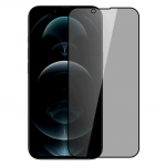 Skirta iPhone 14 13 Pro Glass NILLKIN Guardian Visi&scaron;kai dengianti privatumo grūdinto stiklo ekrano apsauginė plėvelė, skirta iPhone 13 Pro Max Mini Plus iPhone 13