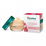 Balinantis dieninis veido kremas (50 g), Clear Complexion Whitening Day Cream, Himalaya 50g
