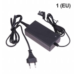 29 V 2 A kintamosios srovės / nuolatinės srovės 2 kontaktų adapterio transformatoriaus maitinimo &scaron;altinis, skirtas elektrinei atlo&scaron;imo sofai EU