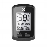 xoss Traveler GPS kodų lentelė Važiavimo dviračiu kodų lentelė Greičio rida dviračio kodų lentelė maža G+