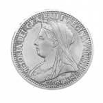 Victoria UK GB Jungtinė Karalystė proginiai sidabrinių monetų dovanų amatai