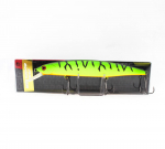 Bassday Mogul Minnow 130SP pakabinamas masalas 22,6 gramų P-212 (8081)
