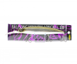 Deps Balisong Minnow Long Bill 130SF lėtai plūduriuojantis masalas 09 (3092)