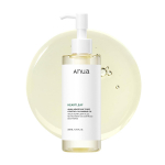 [Anua] Heartleaf Pore Control valomasis aliejus 200ml (3 variantas)