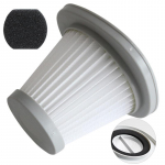 Skirtas Xiaomi Deerma DX118C DX128C filtro kempinės atsarginių dalių taisymo įrankiui