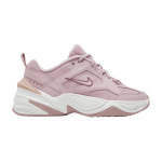 Nike M2K Tekno Plum Chalk Moteri&scaron;ki sportbačiai Rožiniai AO3108-500 36.5