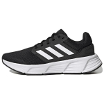 Adidas Galaxy 6 Juodi Balti Moteri&scaron;ki Sportbačiai Core-Black Cloud-White GW3847 36