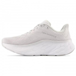New Balance Fresh Foam X More v4 Summer Fog Moteri&scaron;ki sportbačiai Cream Rain-Cloud WMORNC4 37.5