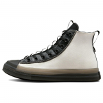 Converse Chuck Taylor All Star CX Explore Counter Climate Auk&scaron;ti Egret Juodi Unisex Kedai Kreminiai A01391C 36