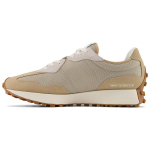 New Balance 327 Incense Moonbeam Unisex sportbačiai pilki MS327RE 40.5