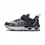 Nike Air Max TW PS Juodi Balti Vaikų Sportbačiai DQ0297-001 28