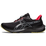 Asics Gel Pulse 14 Juodi Elektros Raudonumo Vyri&scaron;ki Sportbačiai Sky 1011B491-004 46 black