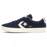 Converse CONS Pro Oda Vulc Pro Suede Žemi Unisex Bėgimo Bateliai Mėlyni Egretai A02954C 36